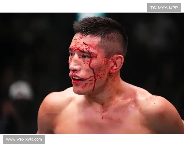 以益扎UFC上海站豪取37秒KO胜利刷新个人职业生涯最快终结纪录 以益扎UFC上海站豪取37秒KO胜利刷新个人职业生涯最快终结纪录