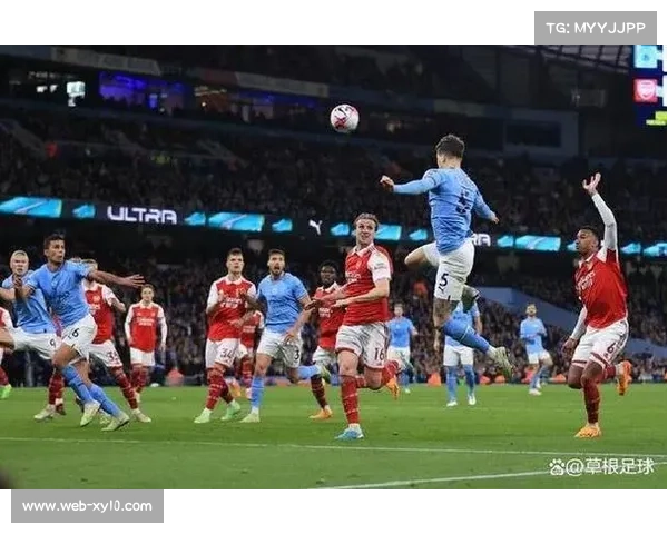 英超争冠格局酝酿巨变，曼城有望借有利赛程登顶