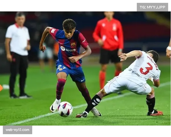 巴萨1-0小胜塞维利亚，特尔施特根零封对手并获评全场最佳